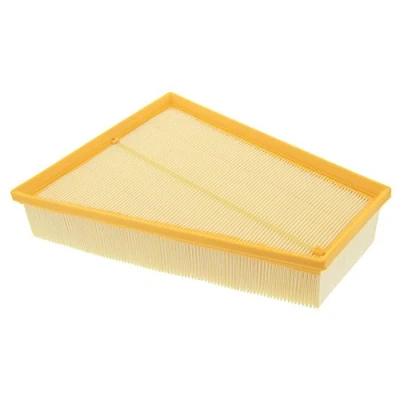 Afbeelding van MAPCO 60125 Luchtfilter 71 122 300 A symmetrisch Filter insert FORD: S Max Mk1, Galaxy Mk2 MPV, MONDEO 4, VOLVO: V70 3, S80 II