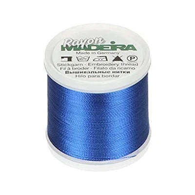 Afbeelding van Madeira Rayon 40 200m 1134