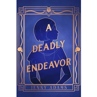 Afbeelding van A Deadly Endeavor