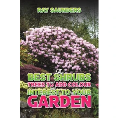 Afbeelding van The Best Shrubs and Trees to Add Colour Interest Your Garden