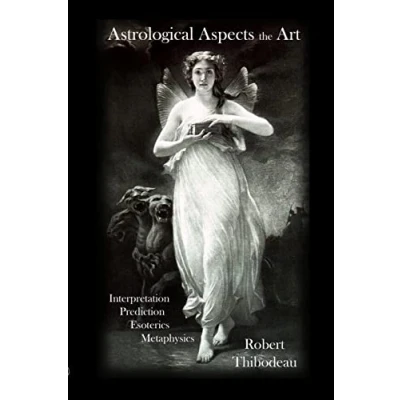 Afbeelding van Astrological Aspects The Art of Interpretation and Prediction