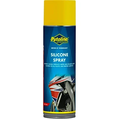 Afbeelding van Putoline Silicone Spray
