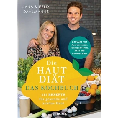 Afbeelding van Die Hautdiät Das Kochbuch