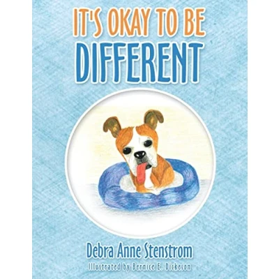 Afbeelding van It&#039;s Okay to Be Different