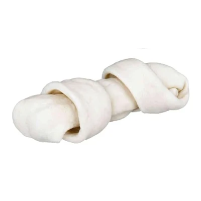 Afbeelding van Trixie Denta Fun Knotted Chewing Bones 16 cm