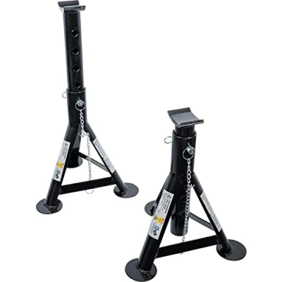 Afbeelding van BGS DIY 93002 houders, draagvermogen 1500 kg, hub 322, 490 mm, 2 stuks, 1 paar