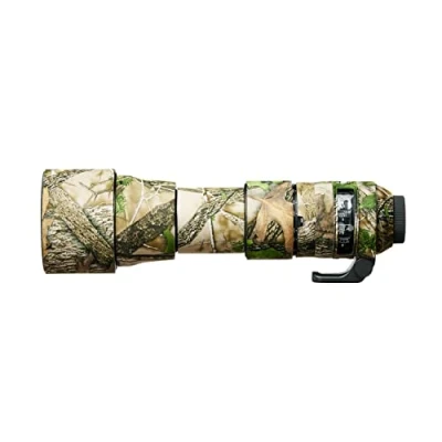 Afbeelding van easyCover Lens Oak for Sigma 150 600mm f/5 6.3 DG OS HSM C True Timber HTC Camouflage