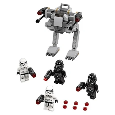 Afbeelding van LEGO Star Wars Imperial Trooper Battle 75165