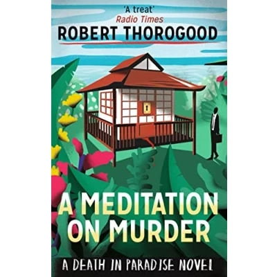 Afbeelding van Meditation On Murder