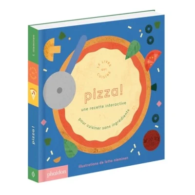 Afbeelding van Pizza !