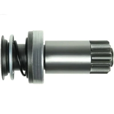 Afbeelding van AS PL SD0150 Vrijwielaandrijving, starter