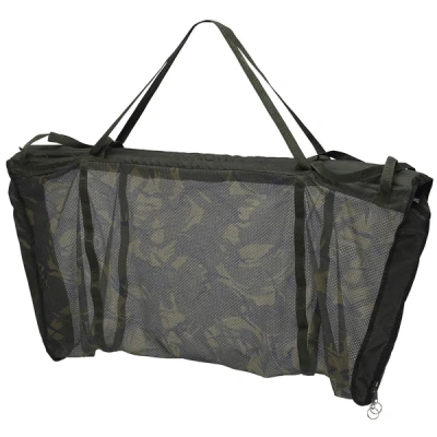 Afbeelding van Prologic Camo Float Retainer Weigh Sling Weegzak