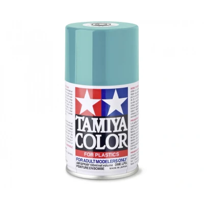 Afbeelding van TS 41 Coral Blue Shiny 100ml Spray
