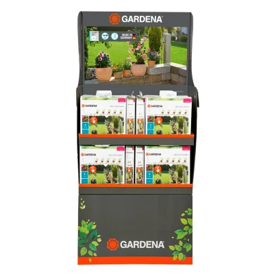 Afbeelding van GARDENA Start Set terras/balkon