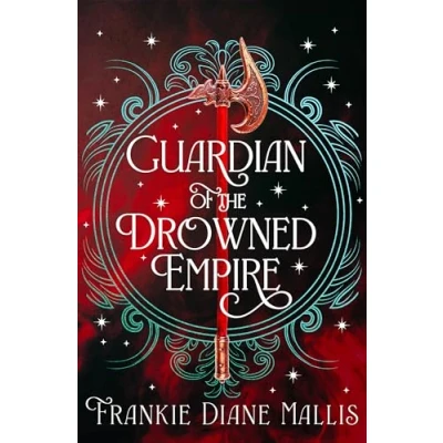 Afbeelding van Drowned Empire Series Guardian of the