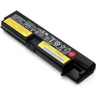 Afbeelding van CoreParts MBXLE BA0188 notebook reserve onderdeel Batterij/Accu