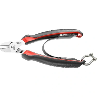 Image de FACOM 192.16CPESLS fraise diagonale avec attachement SLS 160mm