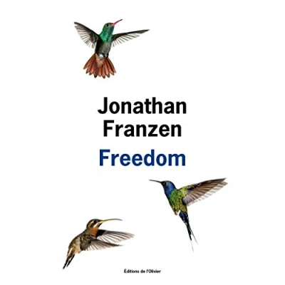 Afbeelding van Freedom