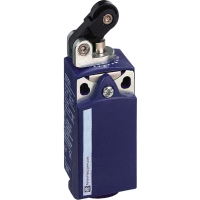 Afbeelding van Telemecanique XCKP2121P16 Eindschakelaar Rolplunjer IP66/IP67 1 stuk(s)