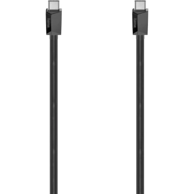 Afbeelding van Hama Usb C Kabel Full Featured E Marker 3.2 Gen1 5 Gbit/S 1,50 M
