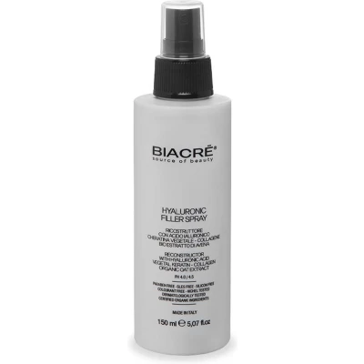 Afbeelding van Biacre Hyaluronic Filler Spray 150 ml