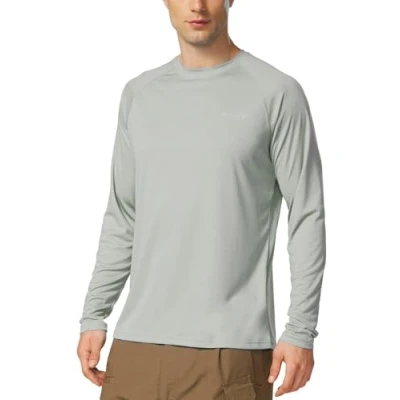 Afbeelding van BALEAF Casual T shirt voor heren