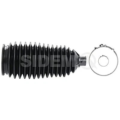 Afbeelding van SIDEM 351.035 Stuurhuishoes Vooras