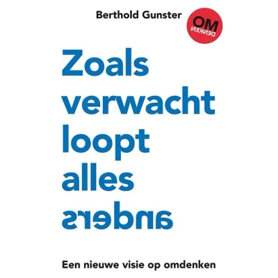 Image de Zoals verwacht loopt alles anders