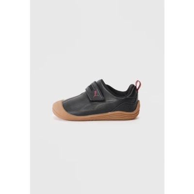 Afbeelding van Kitten sneakers, Zwart/Rood, Maat 27 PUMA