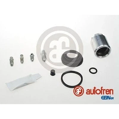 Afbeelding van AUTOFREN SEINSA D42234C Remklauw Reparatieset Achteras 36 LANCIA: Beta Montecarlo, H.P.E., Coupe, RENAULT: 5 Hatchback