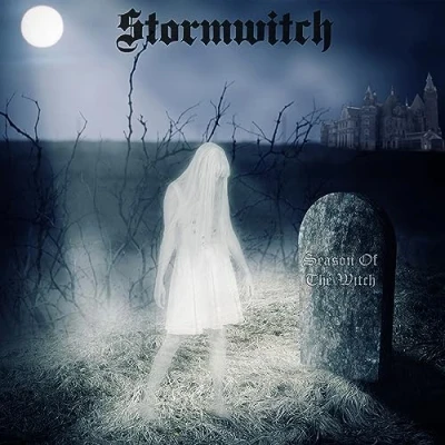 Afbeelding van Season Of The Witch