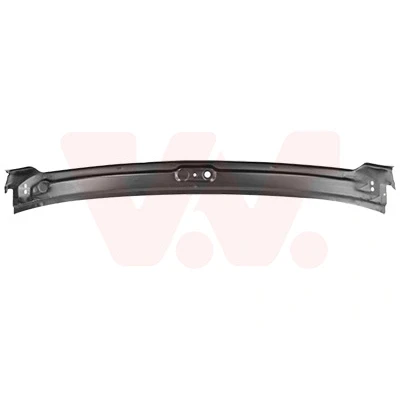 Afbeelding van VAN WEZEL 3075151 Voorruitframe MERCEDES BENZ: Sprinter 2 T Minibus