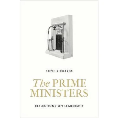 Afbeelding van The Prime Ministers