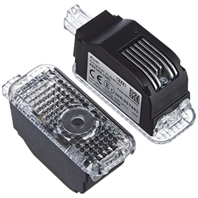 Afbeelding van Audi 4G0052133G Led instapverlichting met smalle stekker