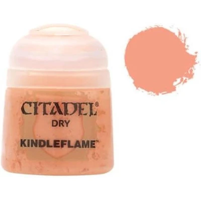 Afbeelding van Citadel Dry: Kindleflame