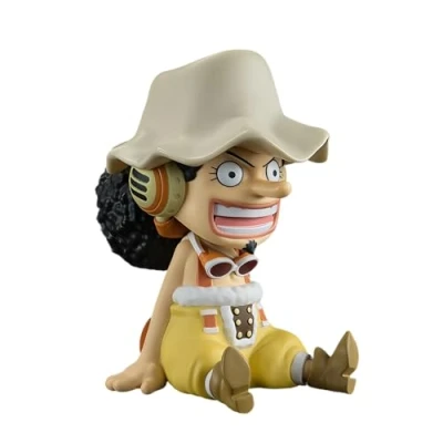Afbeelding van One Piece Usopp Spaarpot