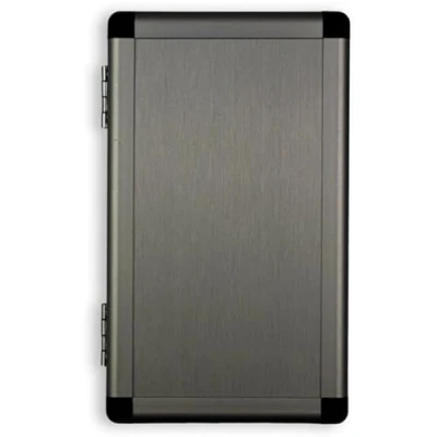 Afbeelding van Bull&#039;s Aluma Silver Dart Case