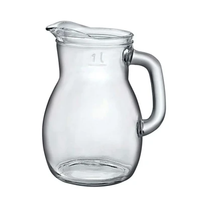 Afbeelding van Bormioli Rocco Schenkkan Bistrot 1 Liter