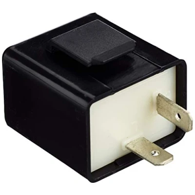Afbeelding van 101_Octane 748608 Clasher Digital, 2 polig, voor LED/standaard 1 100 Watt