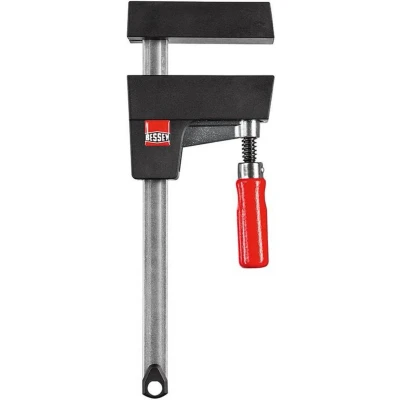 Afbeelding van Bessey UK100 Corpusklem UniKlamp UK 100 Spanbreedte (max.):1000 mm Afm. werkbereik:80
