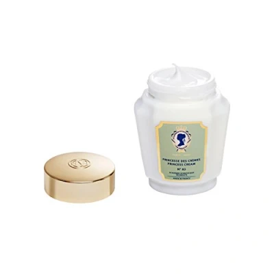 Afbeelding van Académie Crème Face Vintage Princess Cream
