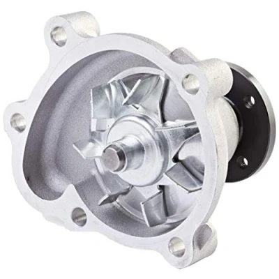 Afbeelding van JAPANPARTS PQ 0405 Waterpomp OPEL: Astra G Saloon, Corsa B Hatchback, F CC