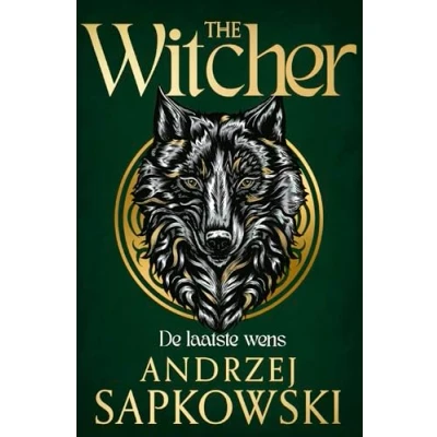 Afbeelding van The Witcher De laatste wens