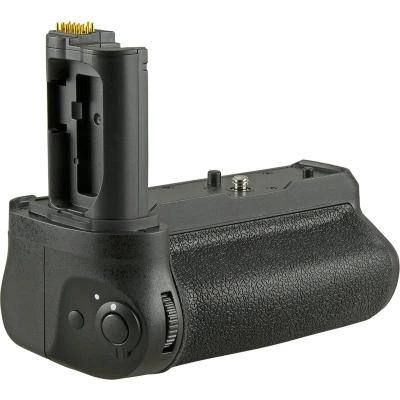Afbeelding van Jupio Battery Grip voor de Nikon Z6 II / Z7 (MB N11)