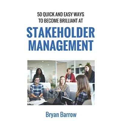 Afbeelding van Stakeholder Management