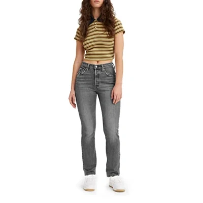 Image de Levi&#039;s Femme Jeans 501 for Women, Swan Island, 34W / 30L