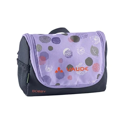 Afbeelding van Vaude Bobby Toilettas Pastel Lilac