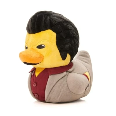 Afbeelding van Numskull TUBBZ Pluche Yakuza Kazuma Kiryu 24cm