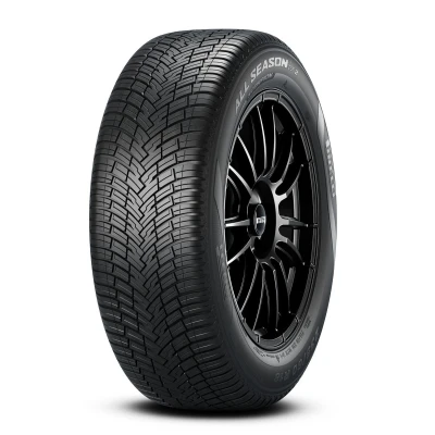 Afbeelding van Pirelli SCORPION All season SF2 RFT FP M+S 3PMSF R/F TL 245/50 R18 100Y personenwagen Banden 4002200