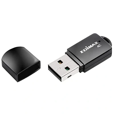 Image de Edimax EW 7811UTC adaptateur réseau